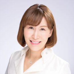 Atsuko Yanagawa